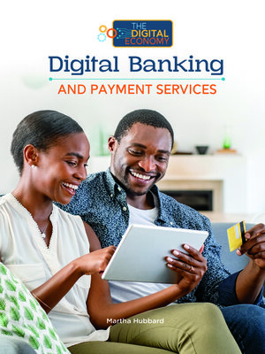 cover image of Digital Banking and Payment Services